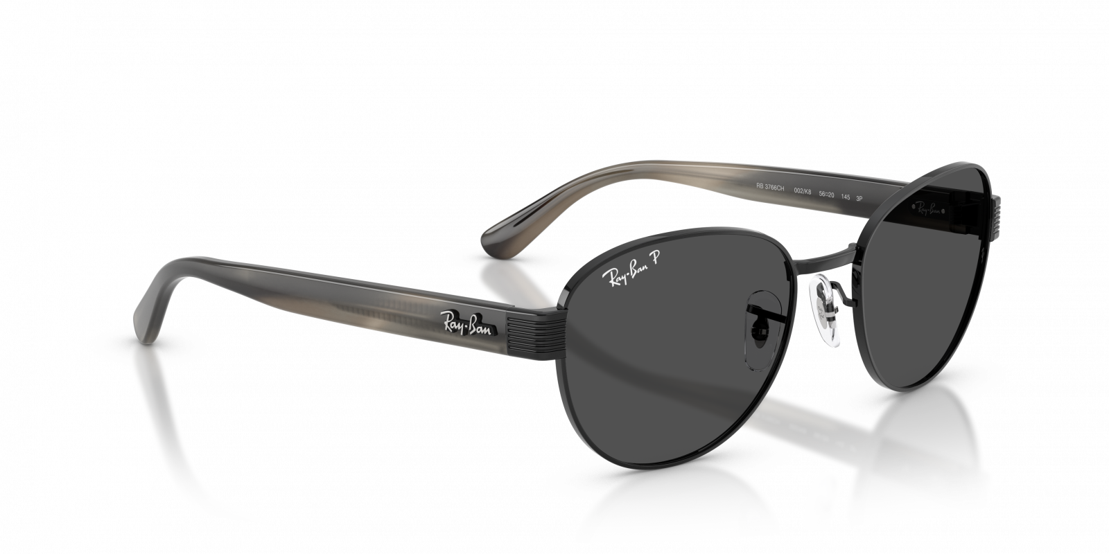 Ray Ban RB3766CH 002/K8  